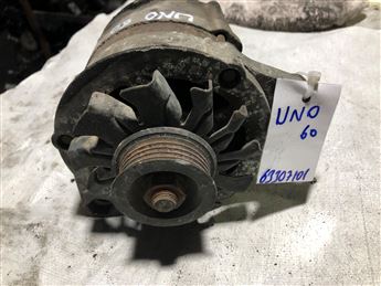 Fiat Uno 60-70 1983-1989 (63307101 Marelli) Çıkma 