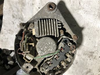 Fiat Uno 60-70 1983-1989 (63307101 Marelli) Çıkma 