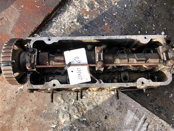 Fiat Uno 60 Çıkma Motor Silindir Kapağı