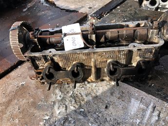 Fiat Uno 60 Çıkma Motor Silindir Kapağı