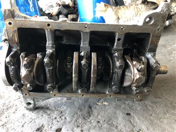 Fiat Uno 60 S (Rektifiye Edilmiş) Yarım Motor (4)