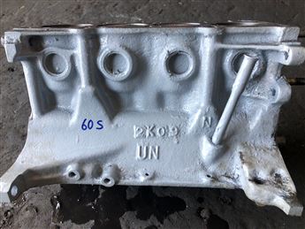 Fiat Uno 60 S (Rektifiye Edilmiş) Yarım Motor