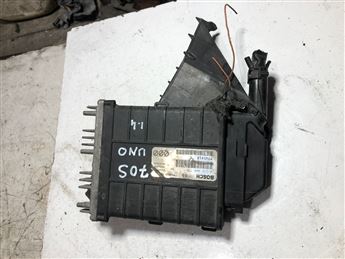 Fiat Uno 70S 1.4 Motor Beyni 0280000725