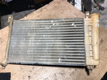 Fiat Uno 70S Çıkma Radyatör - Radyatör Fanı