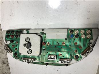 Fiat Uno 70S Kilometre Saati Gösterge Paneli (2)