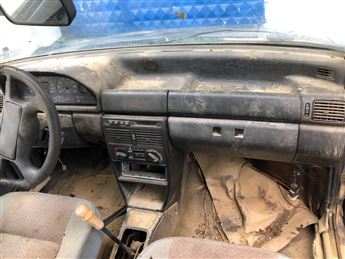 Fiat Uno 70S Parça Parça Satılık
