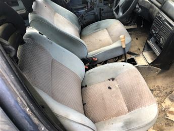 Fiat Uno 70S Parça Parça Satılık
