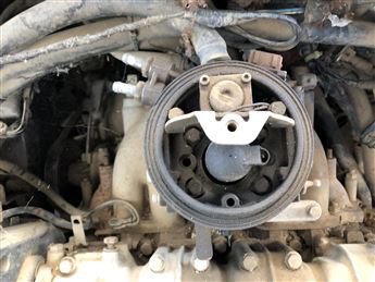 Fiat Uno 70S Parça Parça Satılık