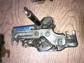 Fiat Uno Arka Cam Silecek Motoru--2 (2)