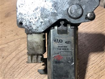 Fiat Uno Arka Cam Silecek Motoru--2 (4)