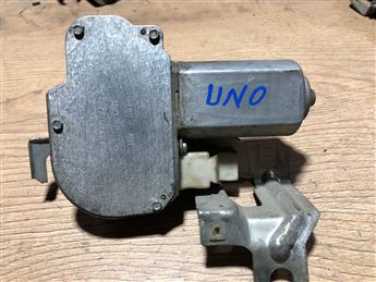 Fiat Uno Arka Cam Silecek Motoru (2)
