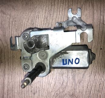 Fiat Uno Arka Cam Silecek Motoru