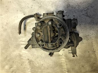 Fiat Uno Çıkma Karbüratör