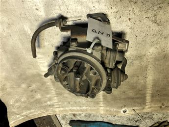 Fiat Uno Çıkma Karbüratör