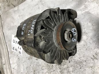 Fiat Uno Çıkma Şarj Dinamosu