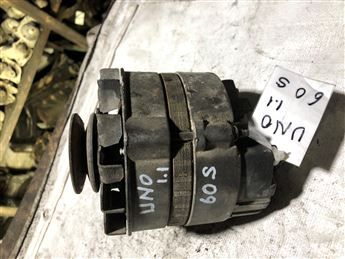 Fiat Uno Çıkma Şarj Dinamosu