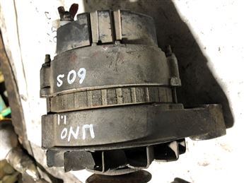 Fiat Uno Çıkma Şarj Dinamosu