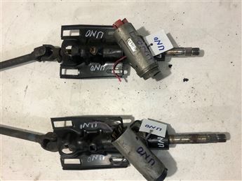 Fiat Uno Direksiyonç