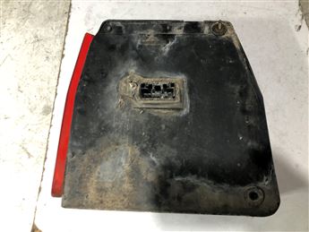 Fiat Uno Duylu Sağ Arka Stop Lambası (Orjinal FİAT)