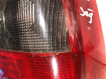 Fiat Uno Duylu Sağ Arka Stop Lambası (Orjinal FİAT)