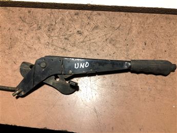 Fiat Uno El Freni Kolu Tabancası