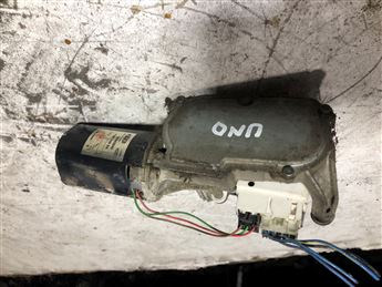 Fiat Uno Ön Cam Silecek Motoru (Mako) 1500