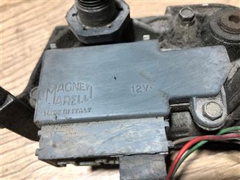 Fiat Uno Ön Cam Silecek Motoru (Marelli-MAKO)