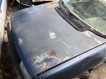 Fiat Uno Ön Cam Silecek Motoru - Mekanizması