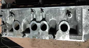 Fiat Uno Palio Albea Doblo 1.1-1.2 8V FİRE Motor Silindir Kapağı 7765042 (3)
