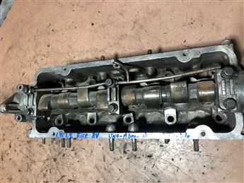 Fiat Uno Palio Albea Doblo 1.1-1.2 8V FİRE Motor Silindir Kapağı 7765042 (4)