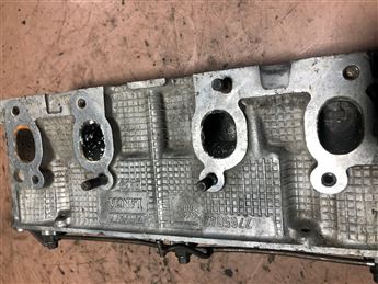 Fiat Uno Palio Albea Doblo 1.1-1.2 8V FİRE Motor Silindir Kapağı 7765042
