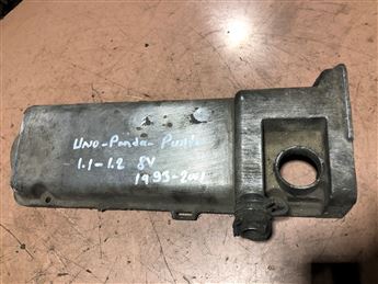 Fiat Uno Panda Palio Punto 1.2 8V 1993-2001 Külbütör Kapağı