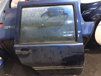 Fiat Uno Sağ Arka Kapı