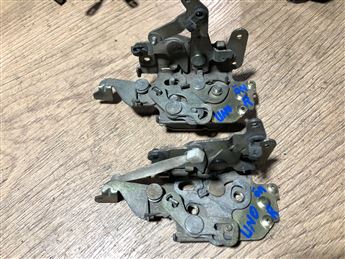 Fiat Uno Sağ Ön Kapı Kilidi