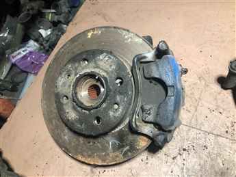 Fiat Uno Sağ Ön Taşıyıcı Porya