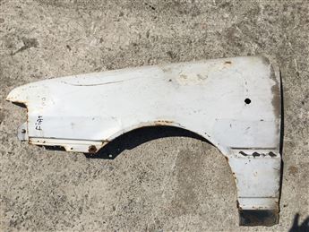 Fiat Uno Sol Ön Çamurluk