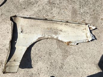 Fiat Uno Sol Ön Çamurluk