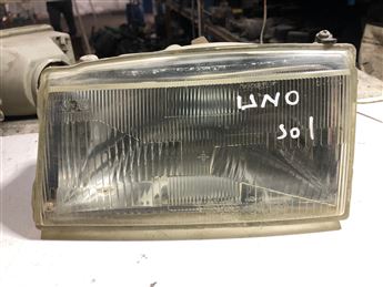 Fiat Uno Sol ÖN Far