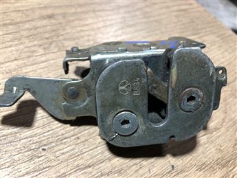 Fiat Uno Sol Ön Kapı Kilidi