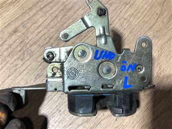 Fiat Uno Sol Ön Kapı Kilidi