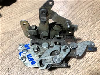 Fiat Uno Sol Ön Kapı Kilidi