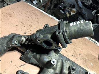 Fiyat Doblo 1.9 JTD Egr Valfi (55182483)