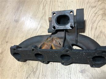 Fiyat Doblo Stilo Brava Bravo 1.9 JTD Egzoz Manifoldu