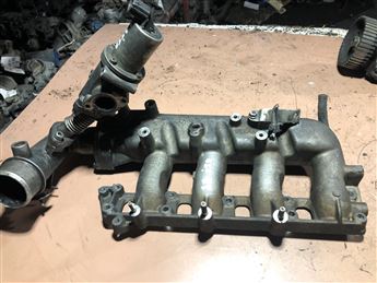 Fiyat Doblo Stilo MultiPla 1.9 JTD 2001-2006 Emme Manifoldu 46761259