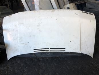 Ford Transit 1980-1992 Çıkma Motor Kaputu