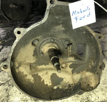 Ford 17m - 20m Makaslı Ford Şanzımanı iki