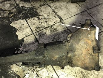 Ford 17m - 20m Makaslı Ford Şanzımanı