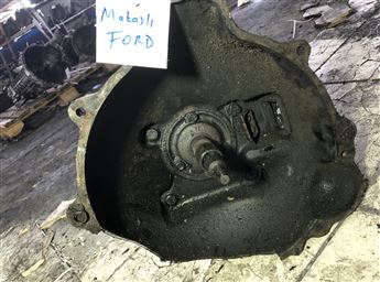 Ford 17m - 20m Makaslı Ford Şanzımanı