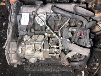 Ford Connect 1.8 D 75 Hp (75'lik Connect) Çıkma Ma