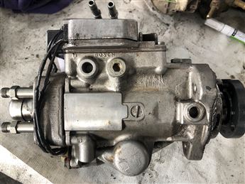 Ford Connect 1.8 D (75'lik Connect) Mazot Pompası Bosch 0470004006